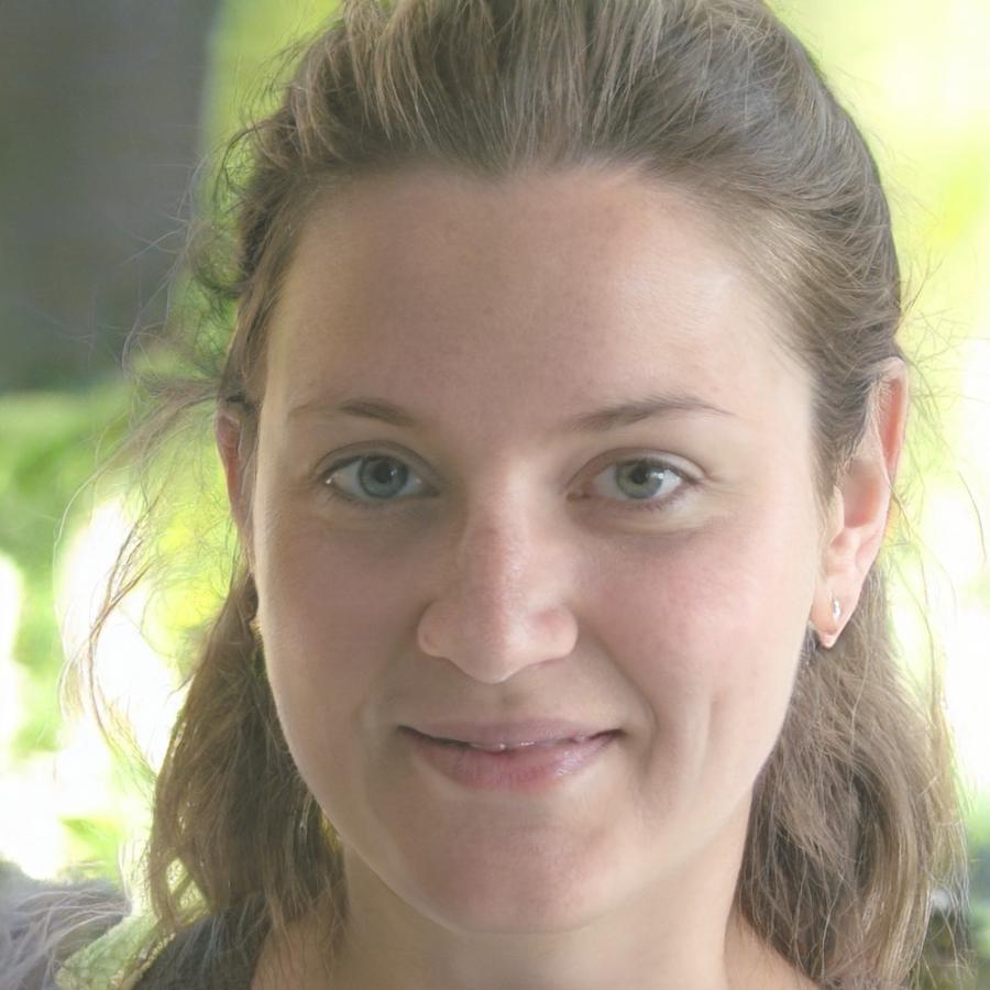 Zeynep Kırımlı - Gamedesignbasics kurucusu